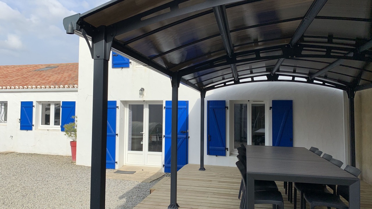 Photo of Outdoor in Barbatre