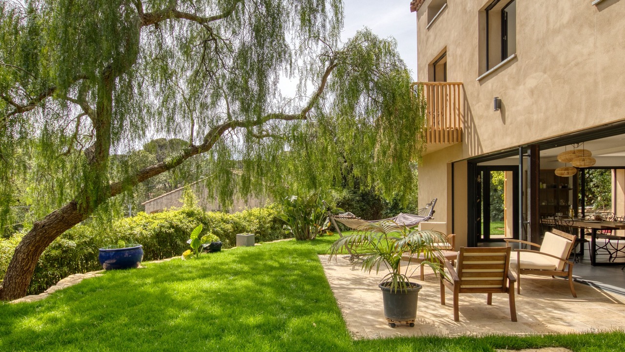 Photo of Patio Balcony in La Seyne-sur-Mer