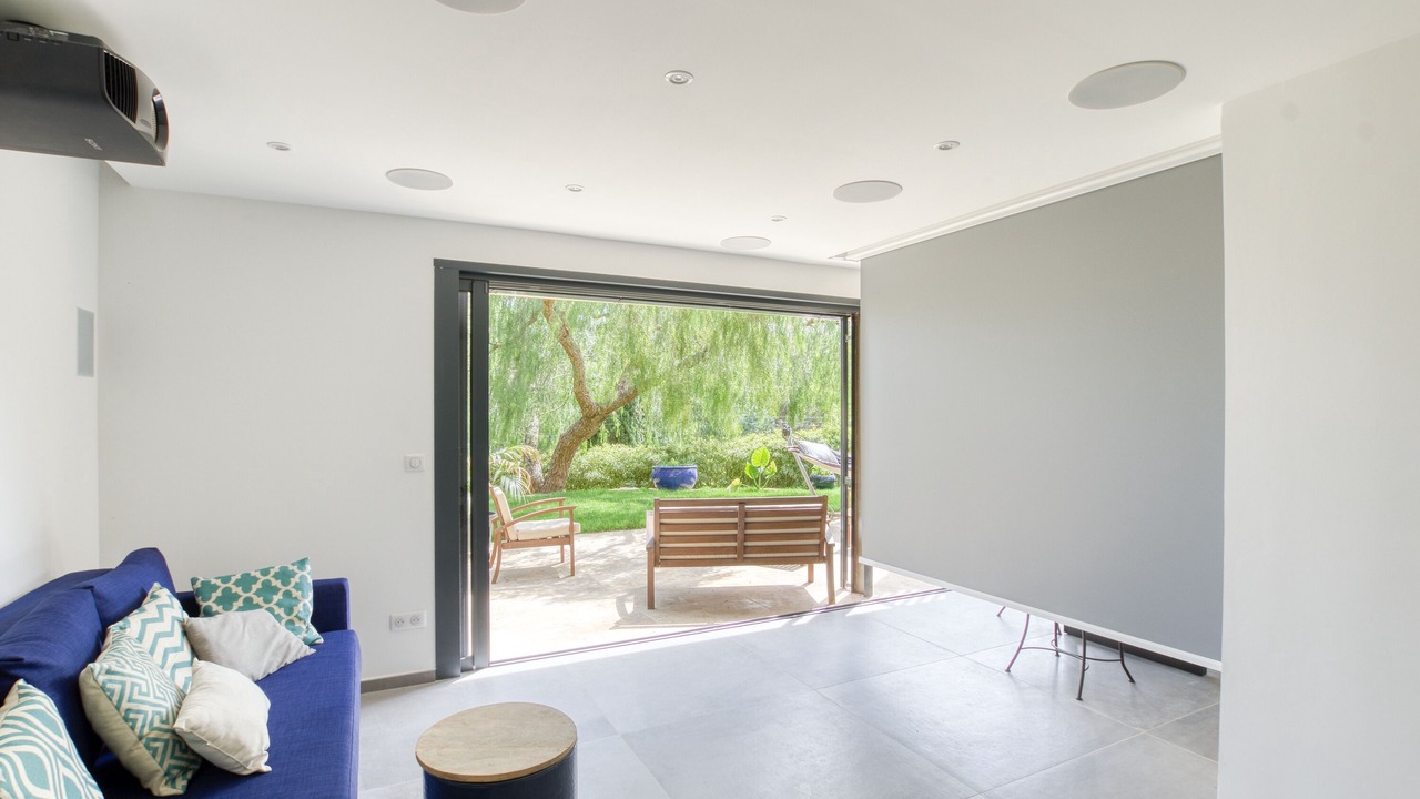Photo of Livingroom in La Seyne-sur-Mer