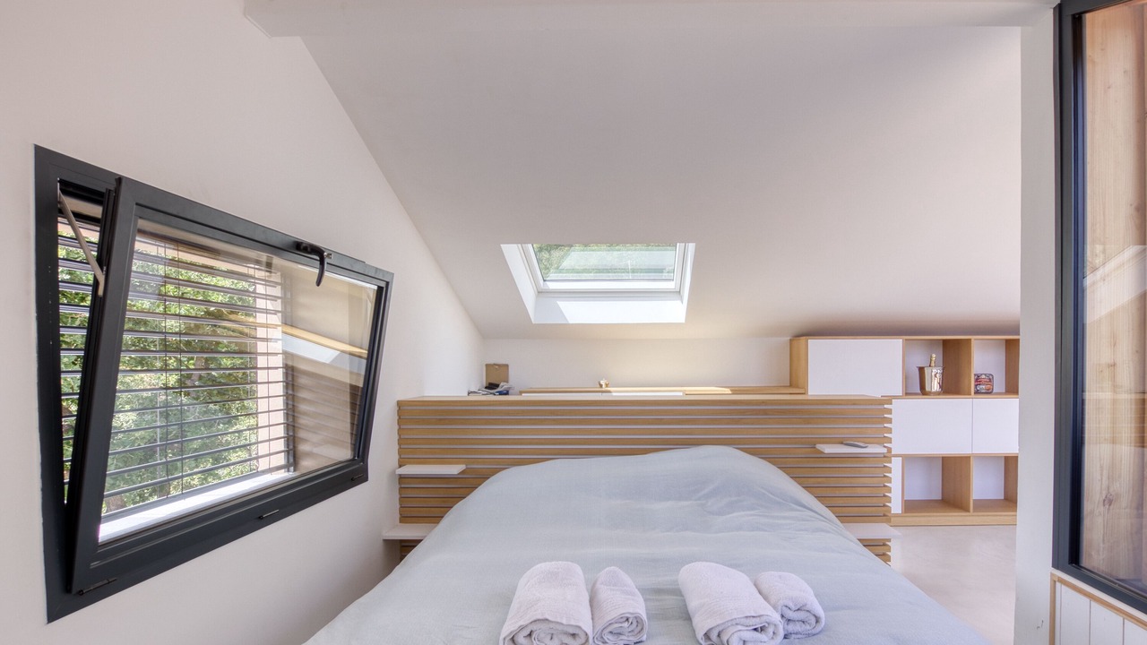 Photo of Bedroom in La Seyne-sur-Mer