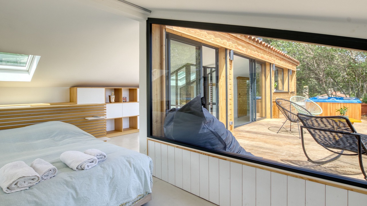 Photo of Bedroom in La Seyne-sur-Mer