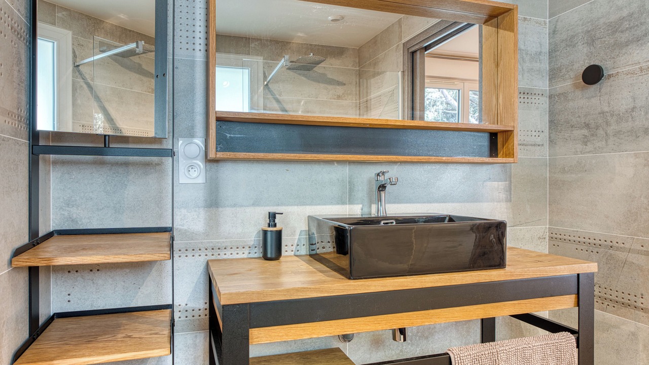 Photo of Bathroom in Notre-Dame-de-Monts