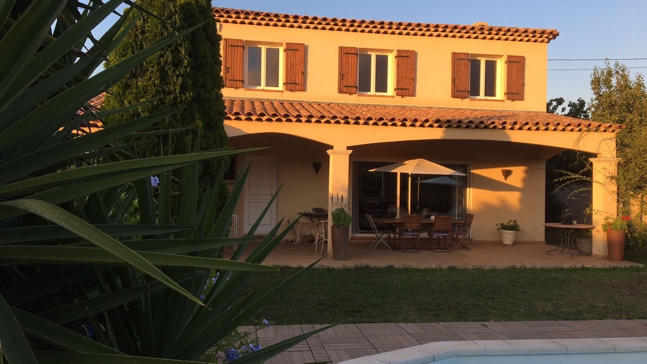 Photo of Outdoor in Les Baumettes
