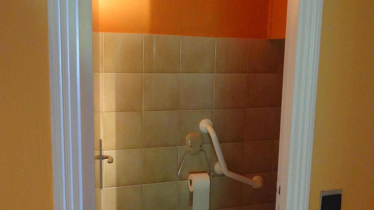 Photo of Bathroom in Grasse
