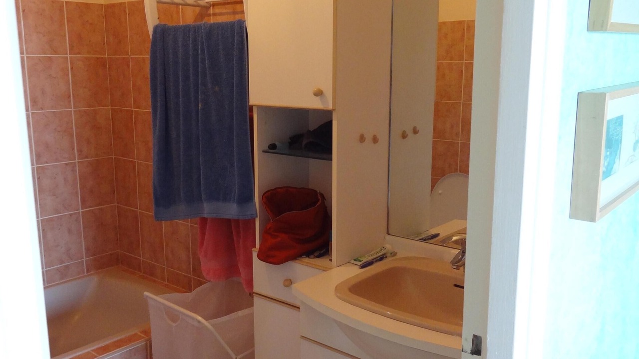 Photo of Bathroom in Grasse