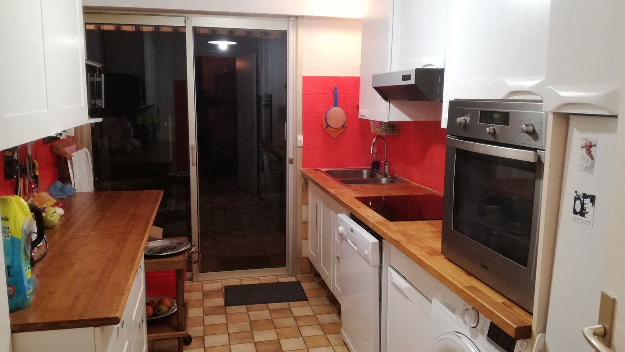 Photo of Kitchen in Grasse
