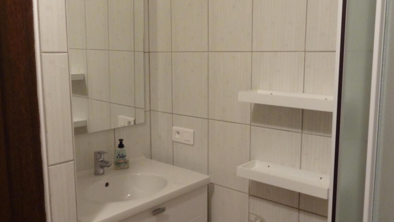 Photo of Bathroom in Grasse