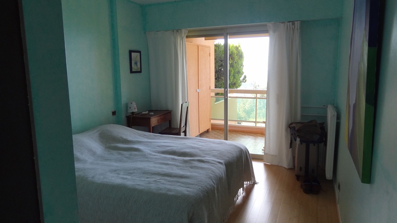 Photo of Bedroom in Grasse