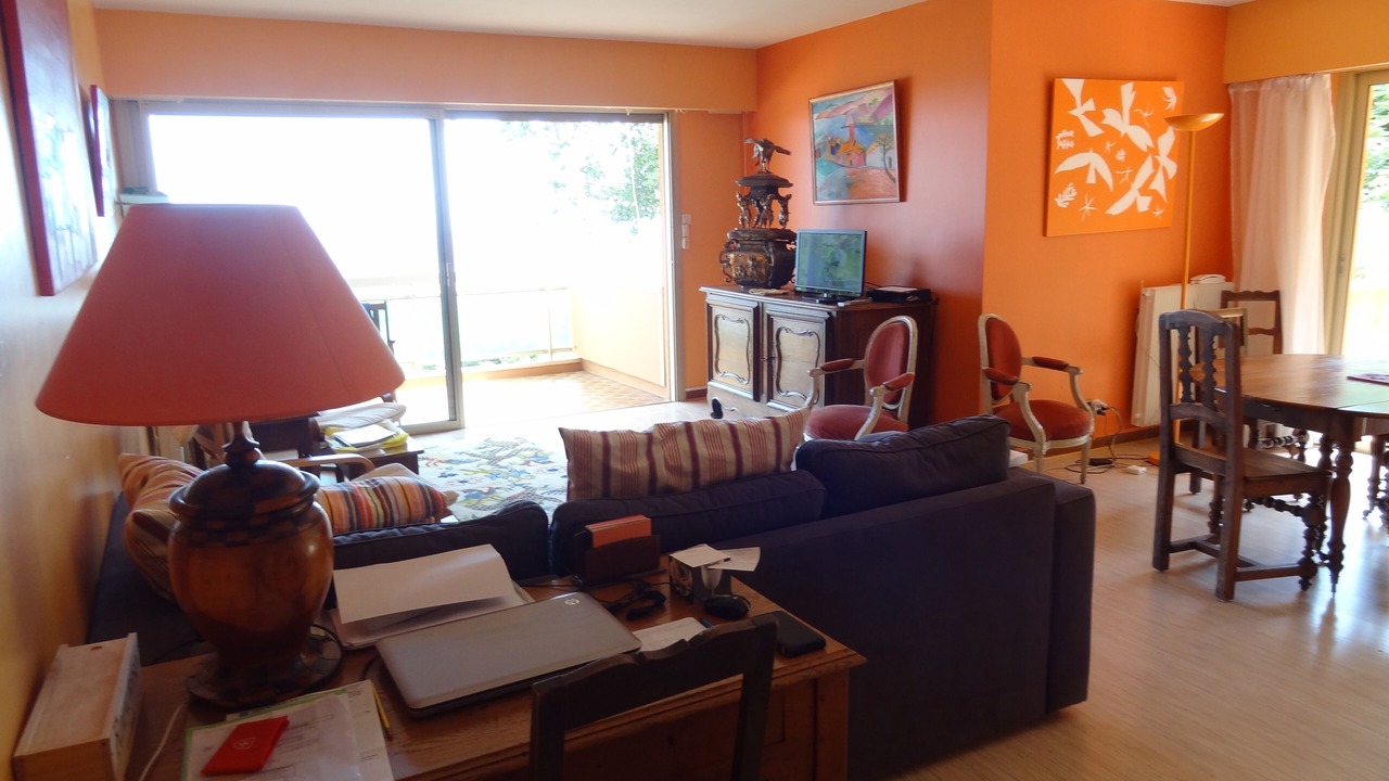 Photo of Livingroom in Grasse