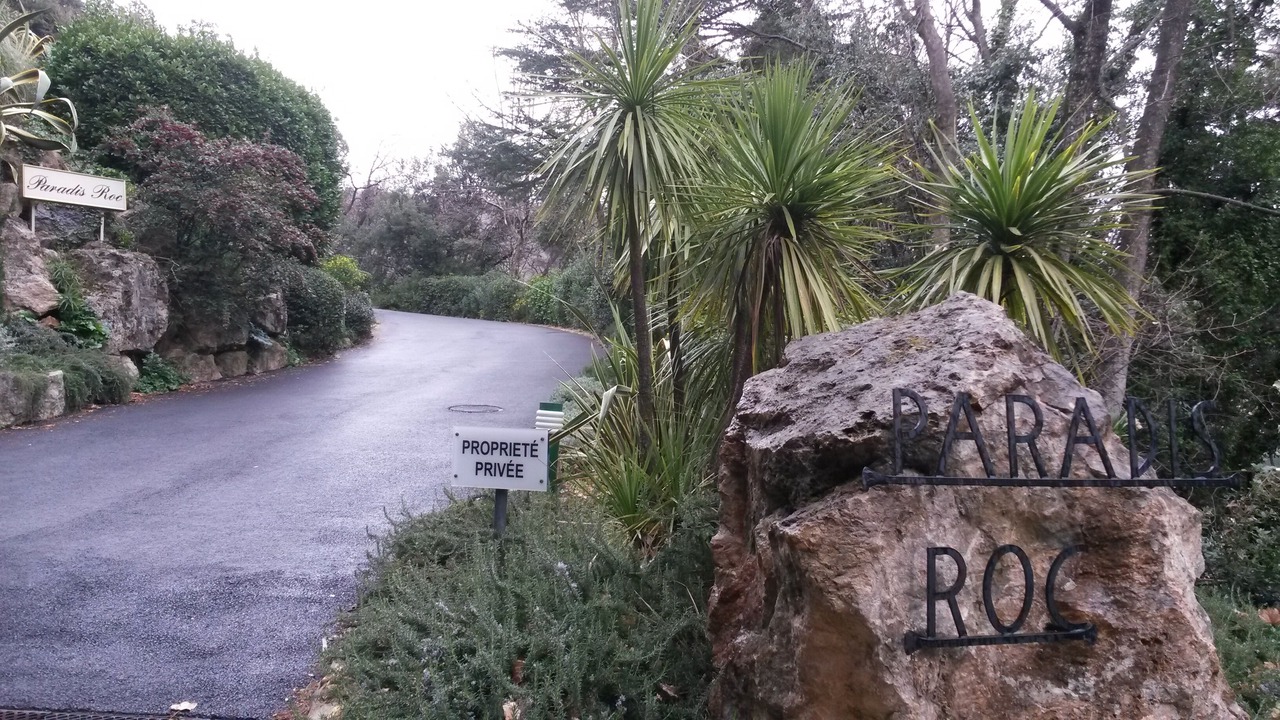 Photo of Outdoor in Grasse