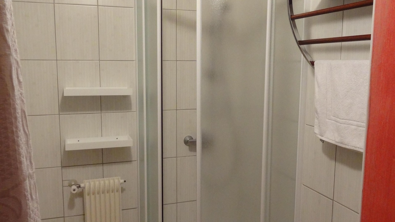 Photo of Bathroom in Grasse