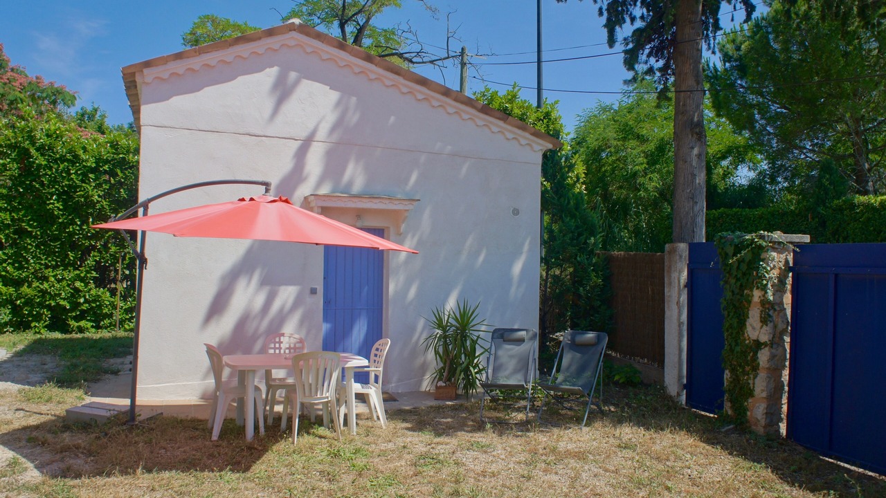 Photo of Outdoor in Les Maillans