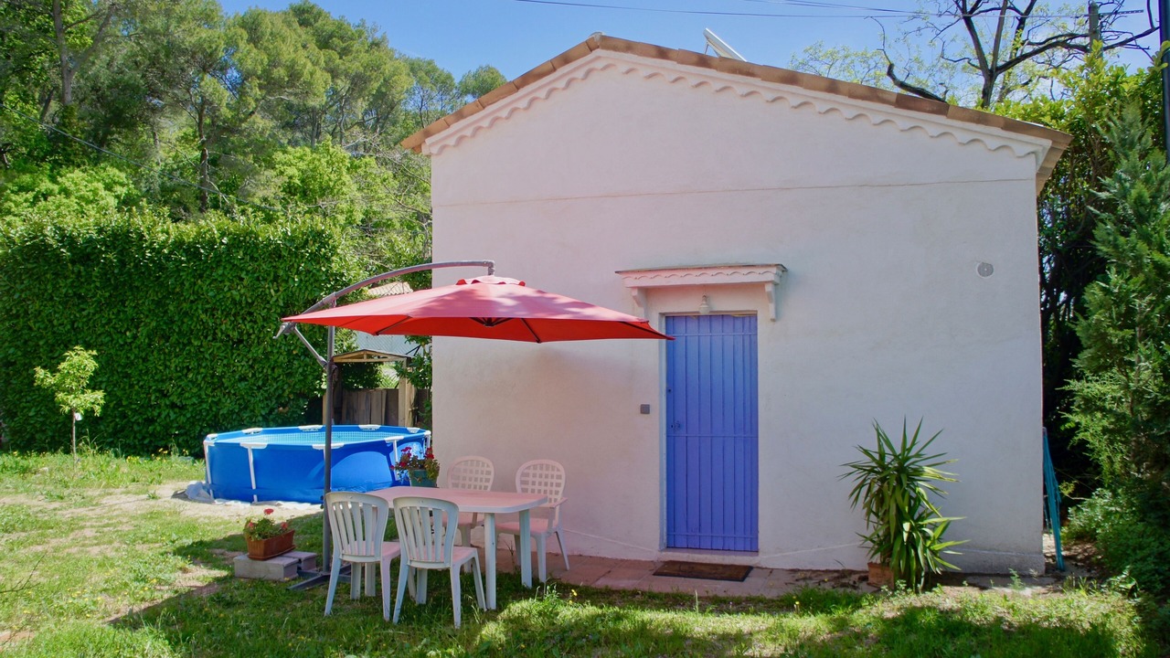Photo of Outdoor in Les Maillans