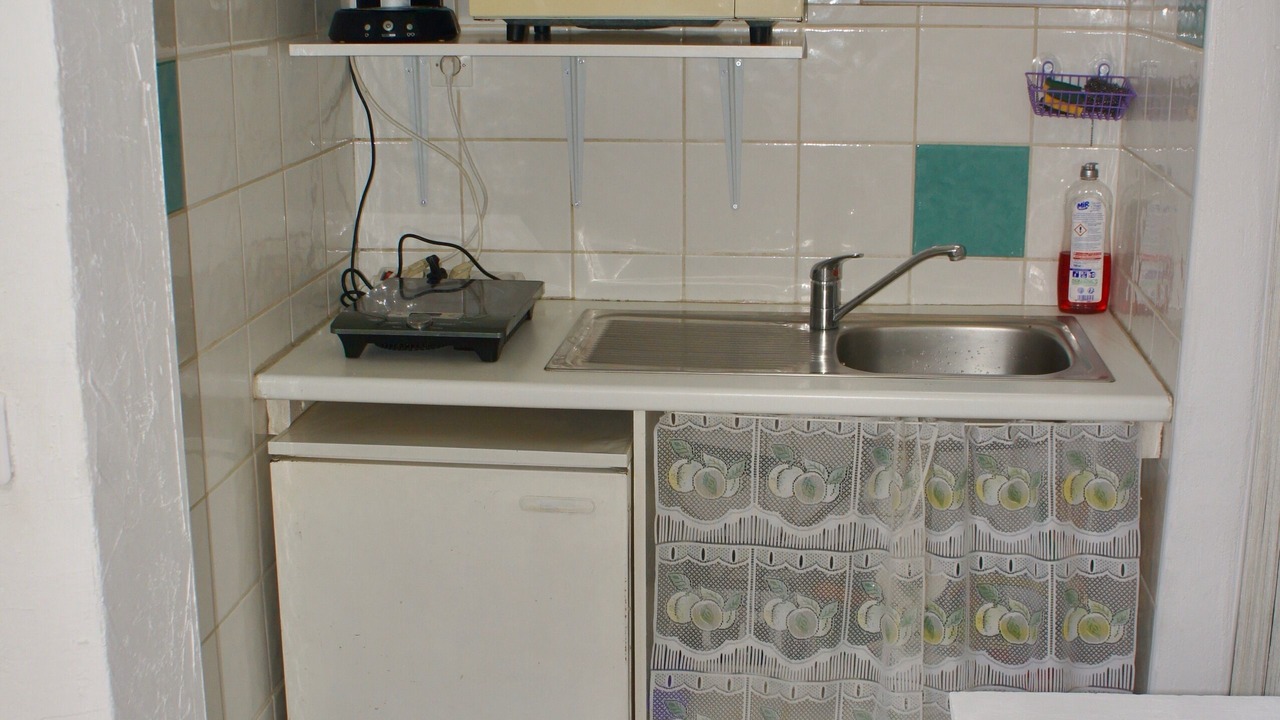 Photo of Kitchen in Les Maillans