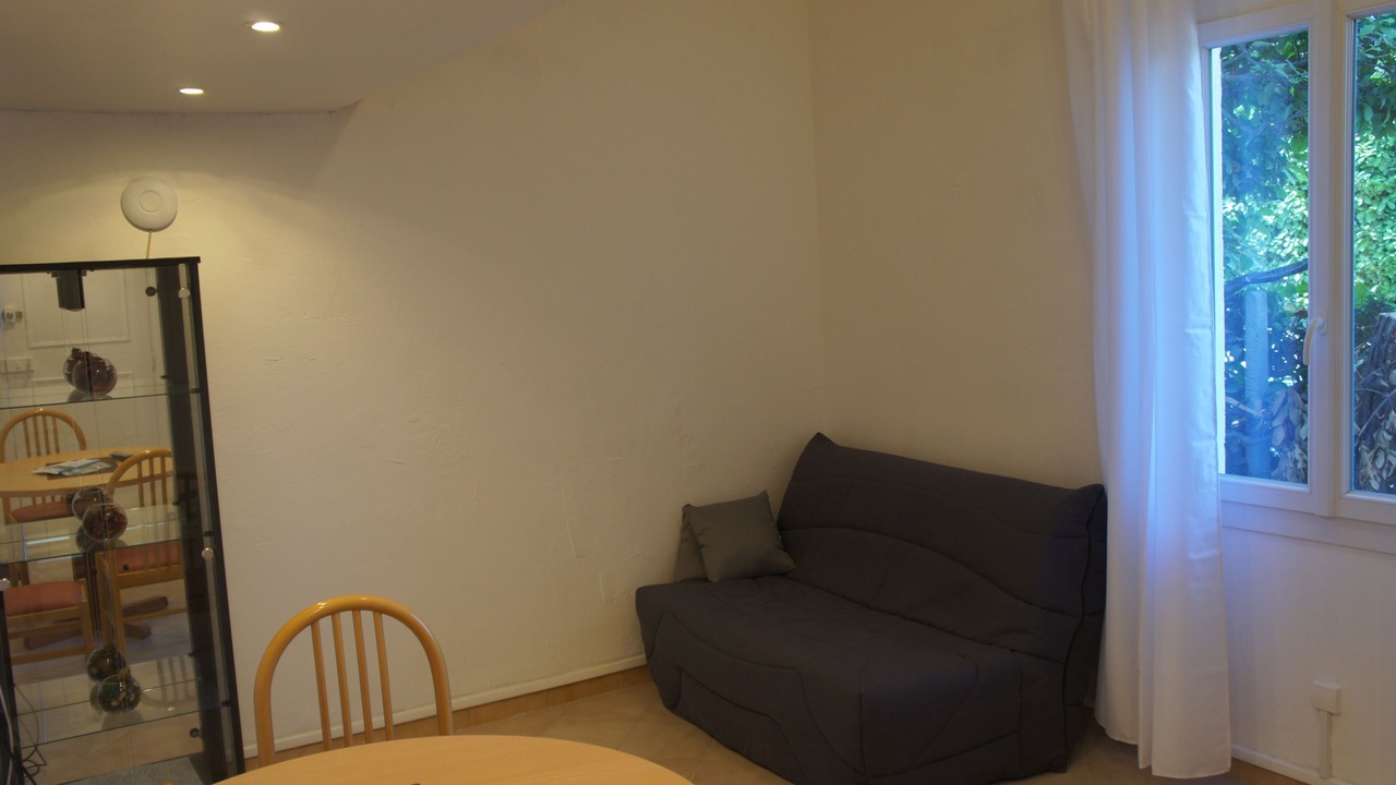 Photo of Livingroom in Les Maillans