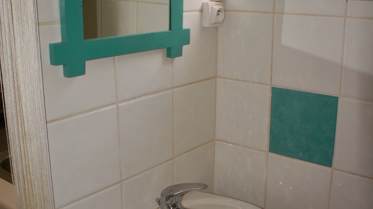 Photo of Bathroom in Les Maillans