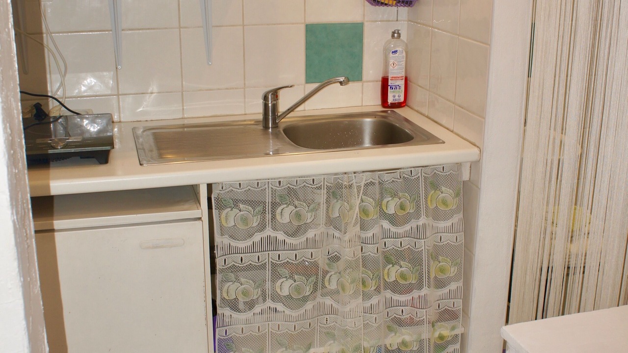 Photo of Kitchen in Les Maillans