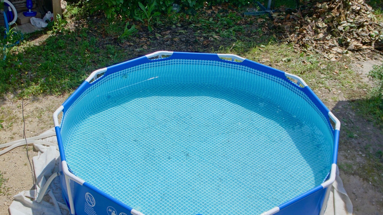 Photo of Outdoor in Les Maillans