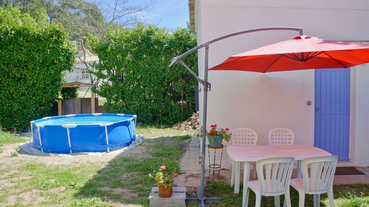 Photo of Outdoor in Les Maillans