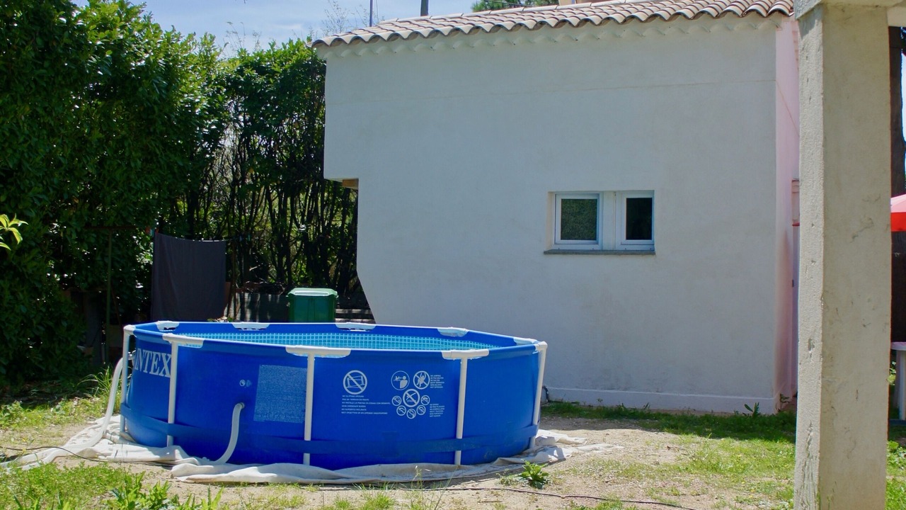 Photo of Outdoor in Les Maillans