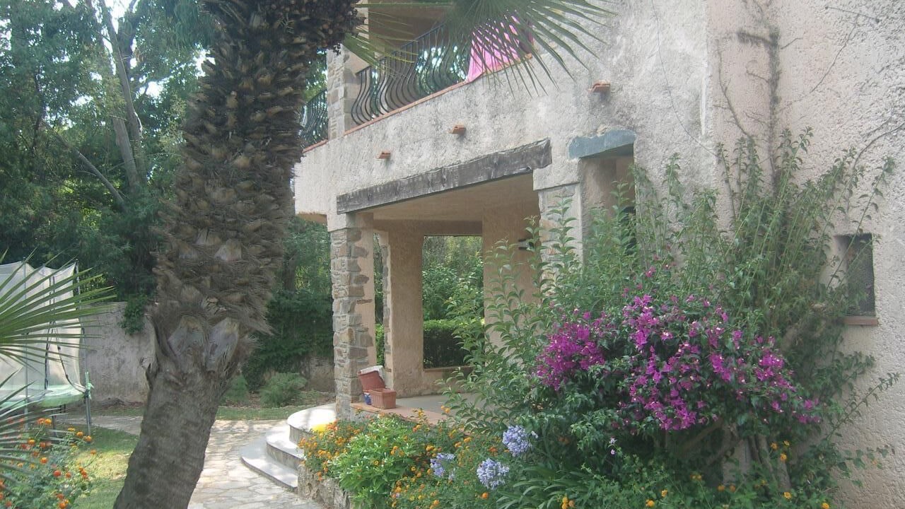 Photo of Outdoor in La Croix-Valmer