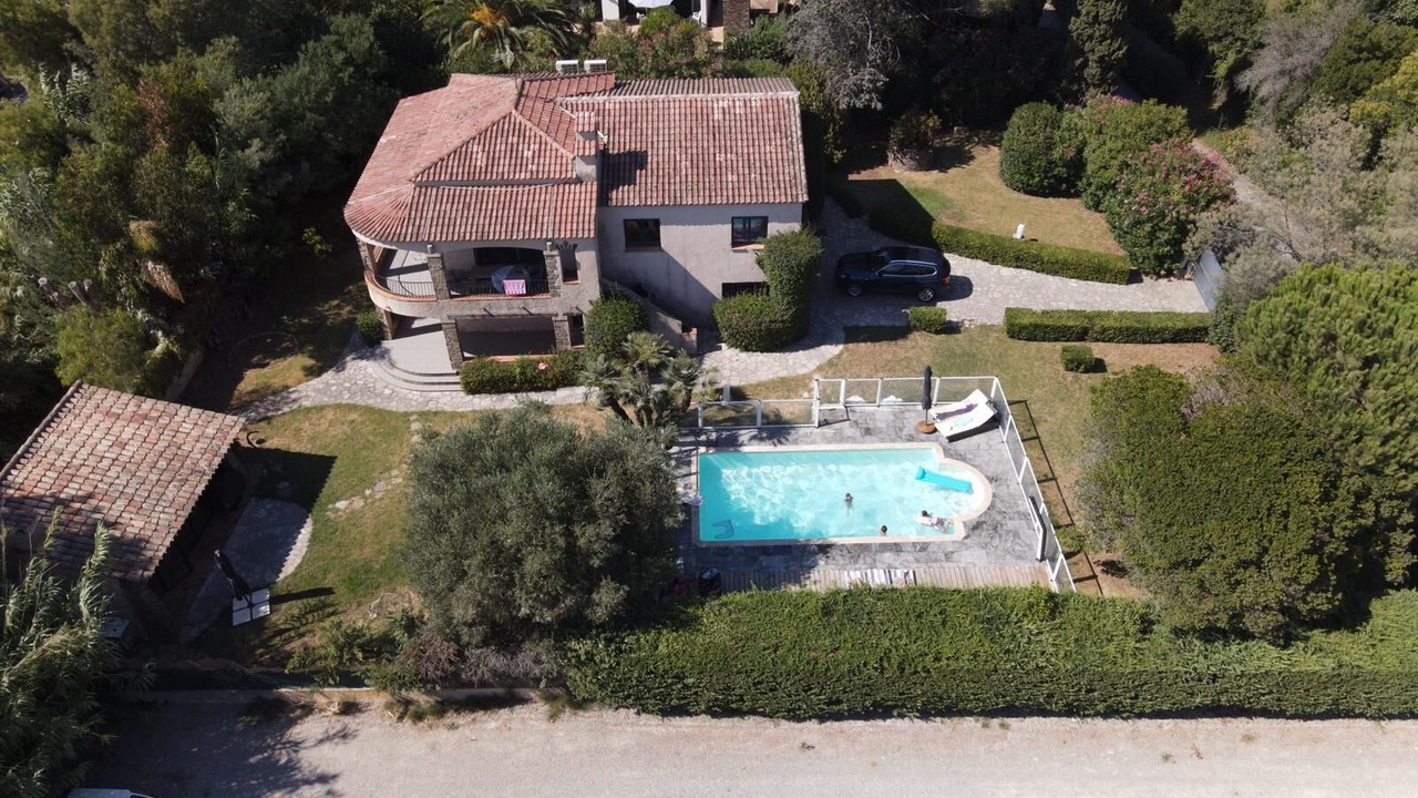 Photo of Outdoor in La Croix-Valmer