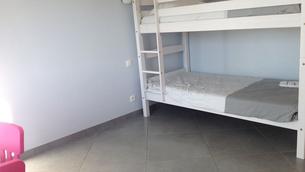 Photo of Bedroom in La Croix-Valmer