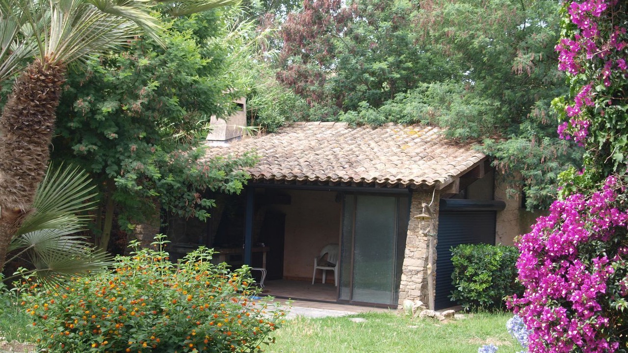 Photo of Outdoor in La Croix-Valmer