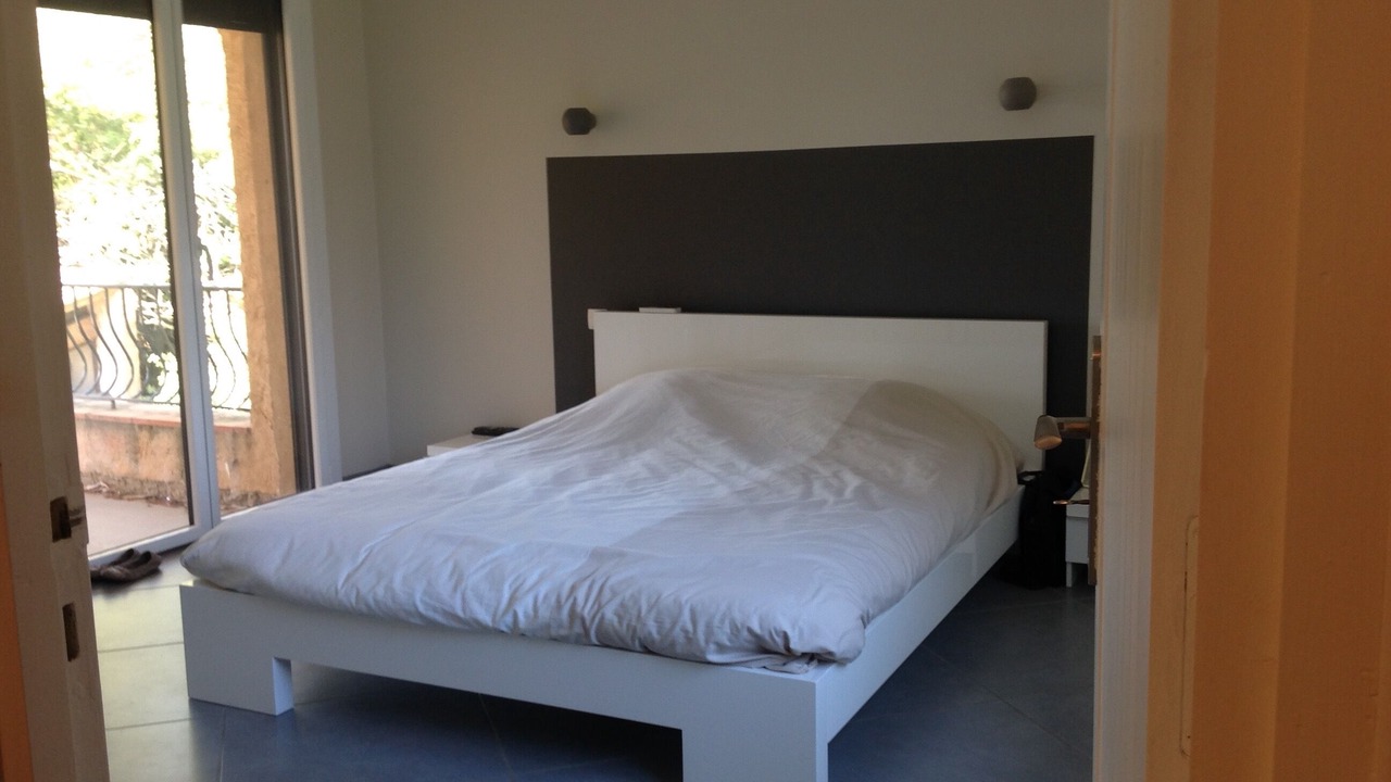 Photo of Bedroom in La Croix-Valmer