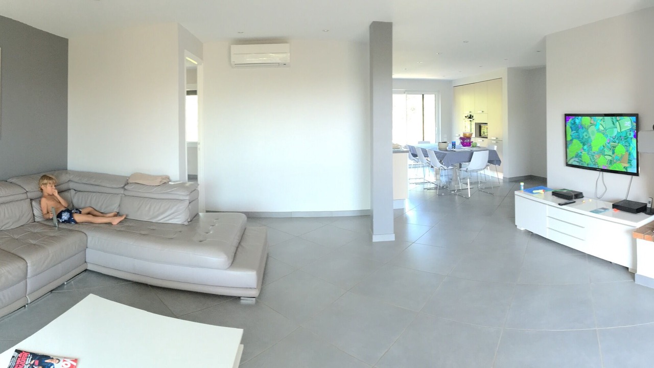 Photo of Livingroom in La Croix-Valmer