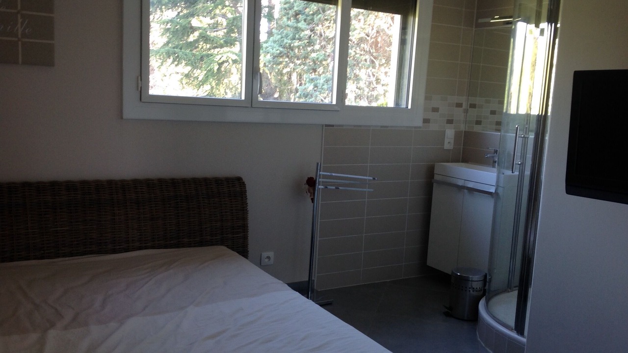 Photo of Bedroom in La Croix-Valmer