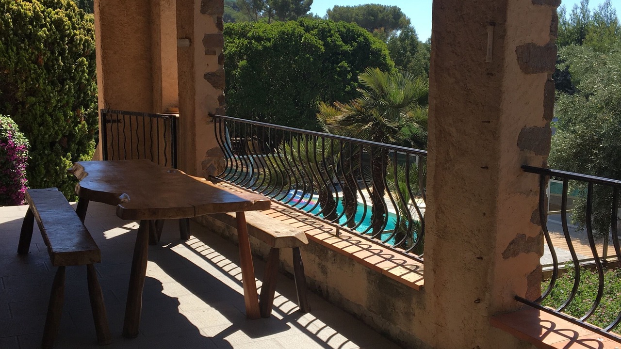 Photo of Outdoor in La Croix-Valmer