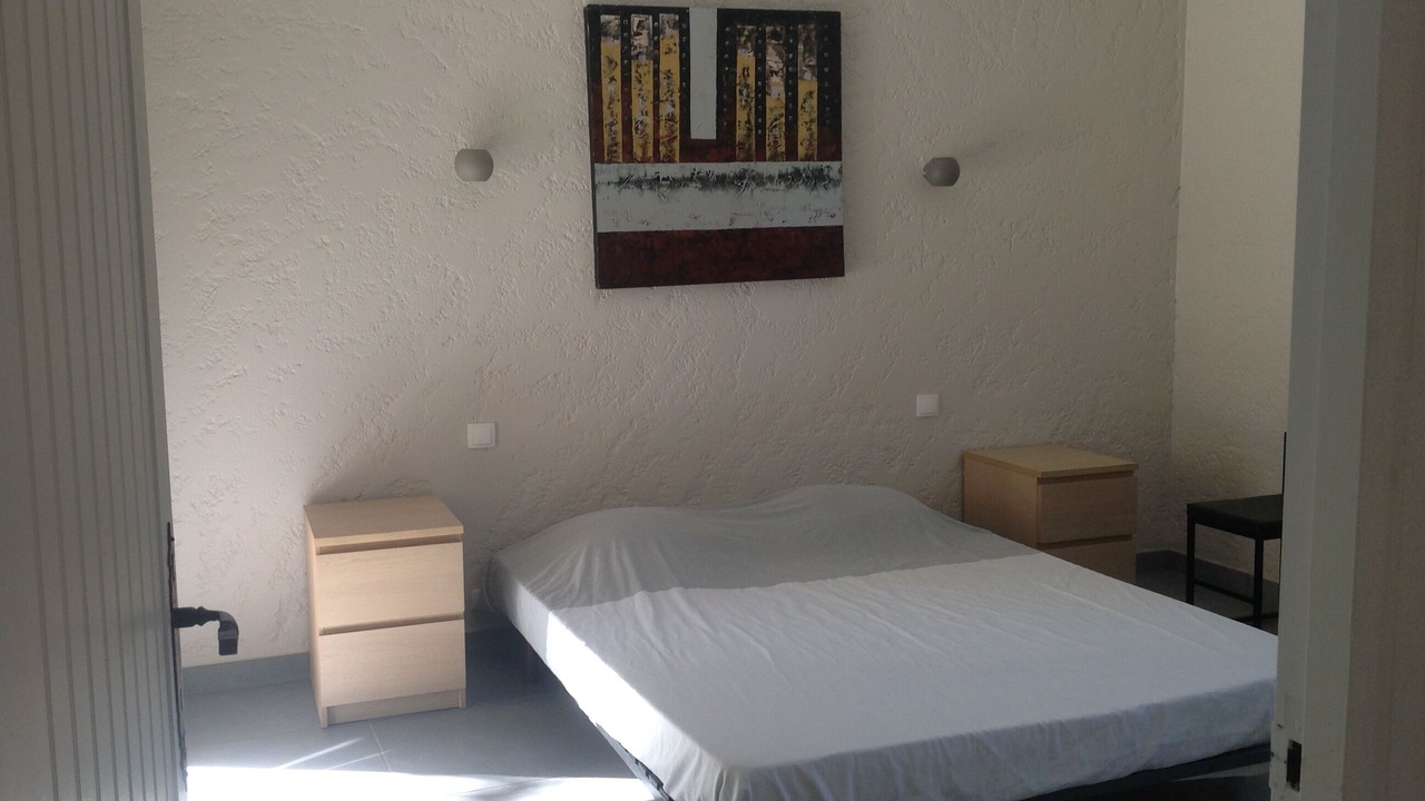 Photo of Bedroom in La Croix-Valmer