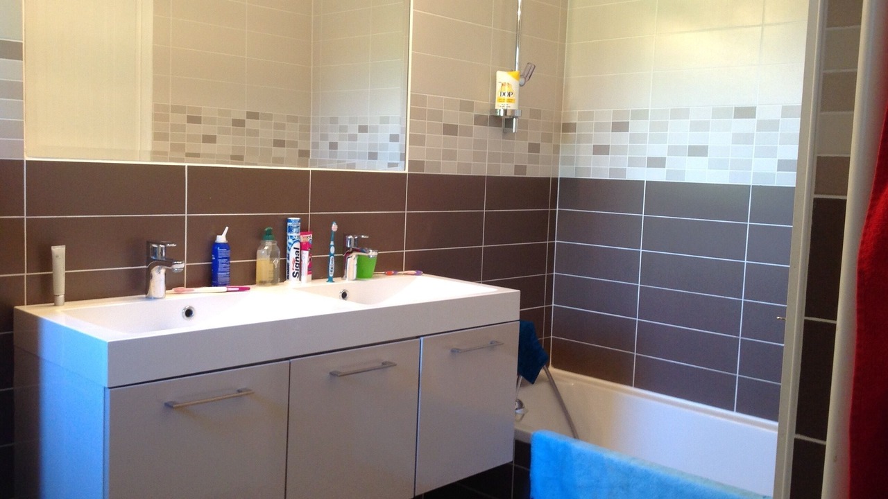 Photo of Bathroom in La Croix-Valmer