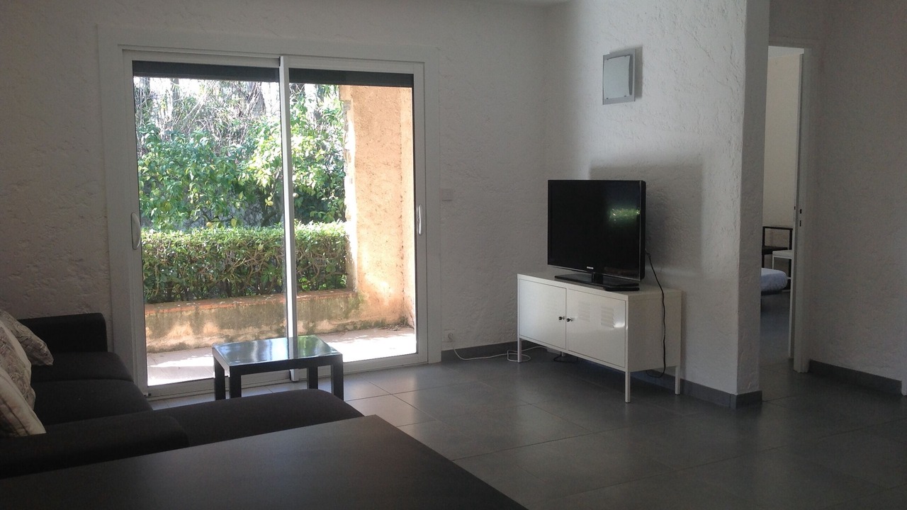 Photo of Livingroom in La Croix-Valmer