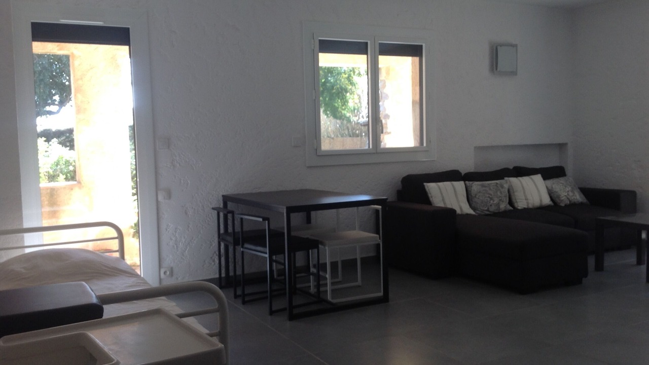 Photo of Livingroom in La Croix-Valmer