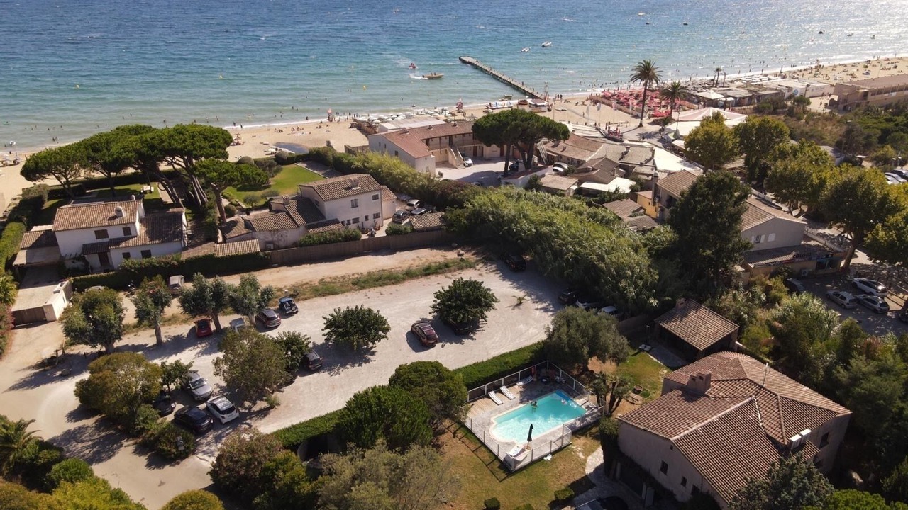 Photo of Outdoor in La Croix-Valmer