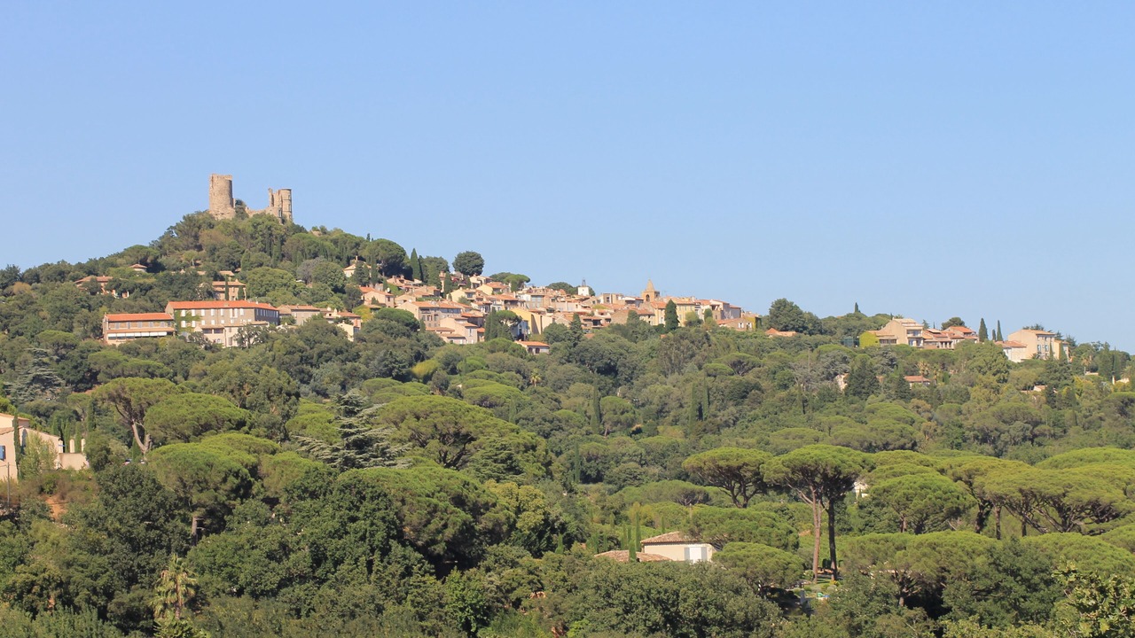 Photo of Outdoor in Cogolin