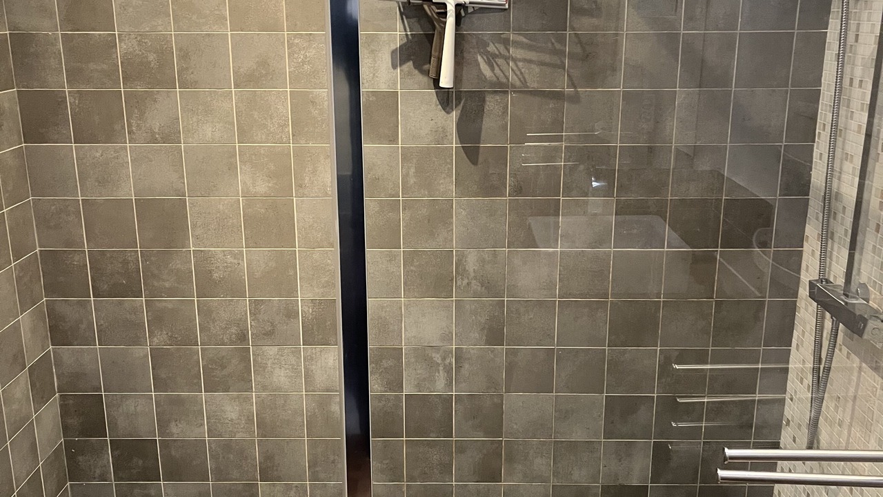 Photo of Bathroom in Cogolin