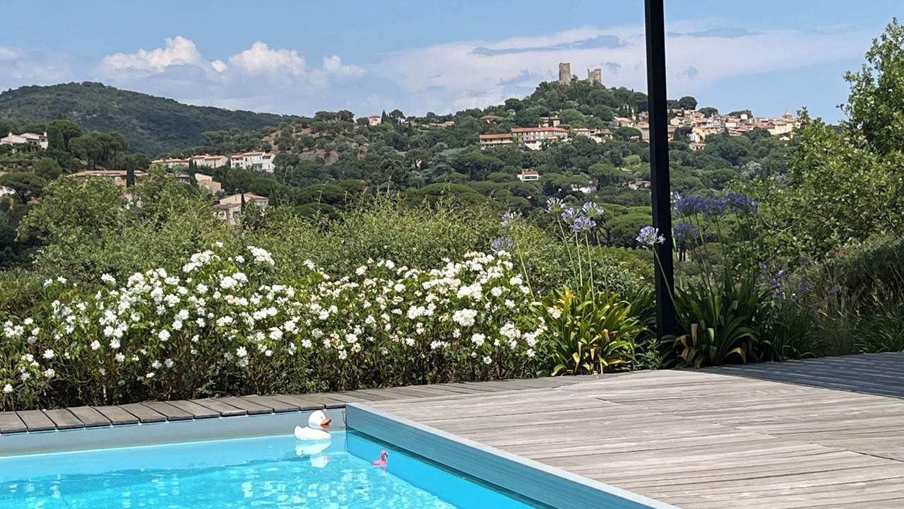 Photo of Outdoor in Cogolin