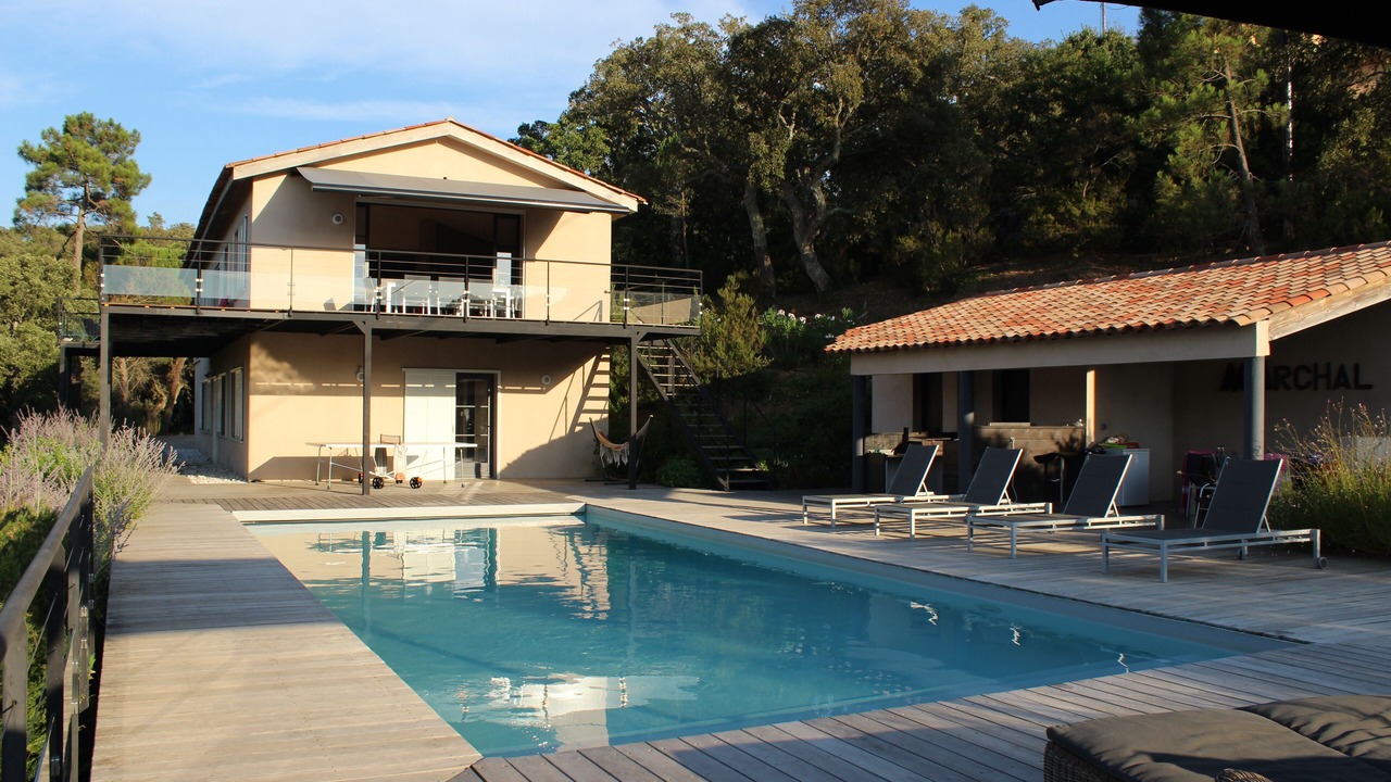 Photo of Outdoor in Cogolin