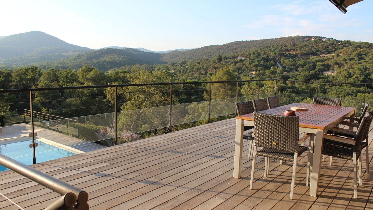 Photo of Outdoor in Cogolin