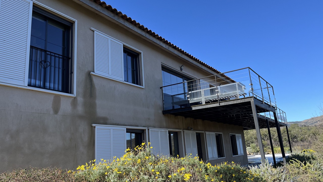Photo of Outdoor in Cogolin