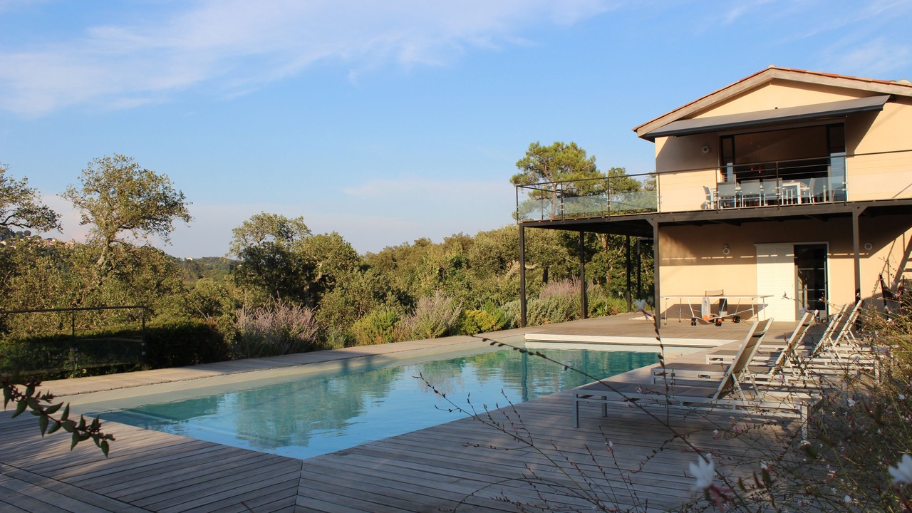 Photo of Outdoor in Cogolin