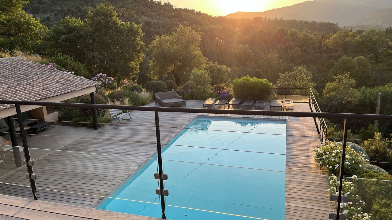Photo of Outdoor in Cogolin