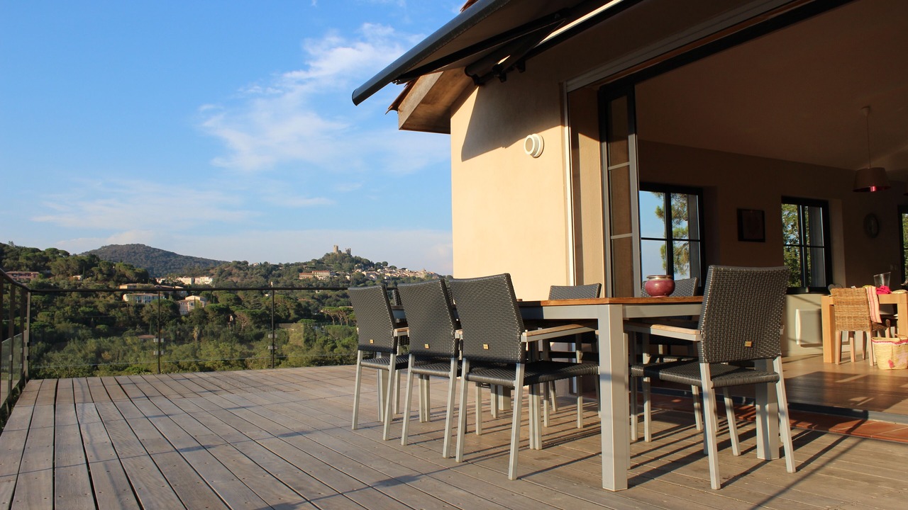 Photo of Outdoor in Cogolin