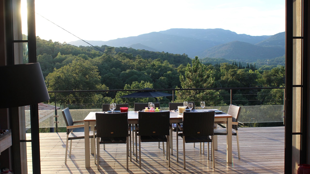 Photo of Outdoor in Cogolin