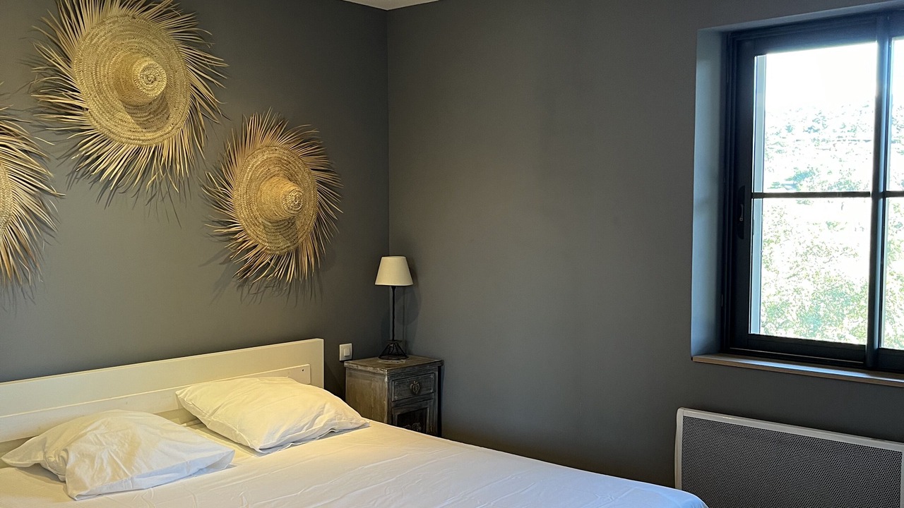 Photo of Bedroom in Cogolin