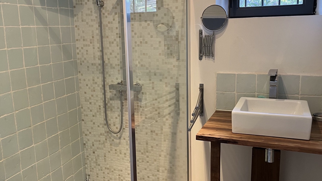 Photo of Bathroom in Cogolin
