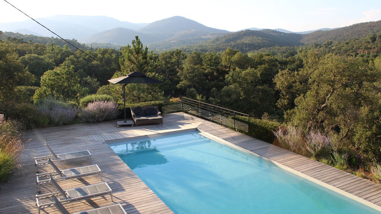 Photo of Outdoor in Cogolin